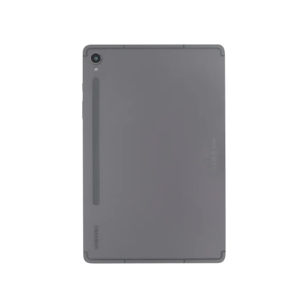 Tampa Traseira para Samsung Galaxy Tab S9 (SM-X710 / SM-X716B) (SERVICE PACK)