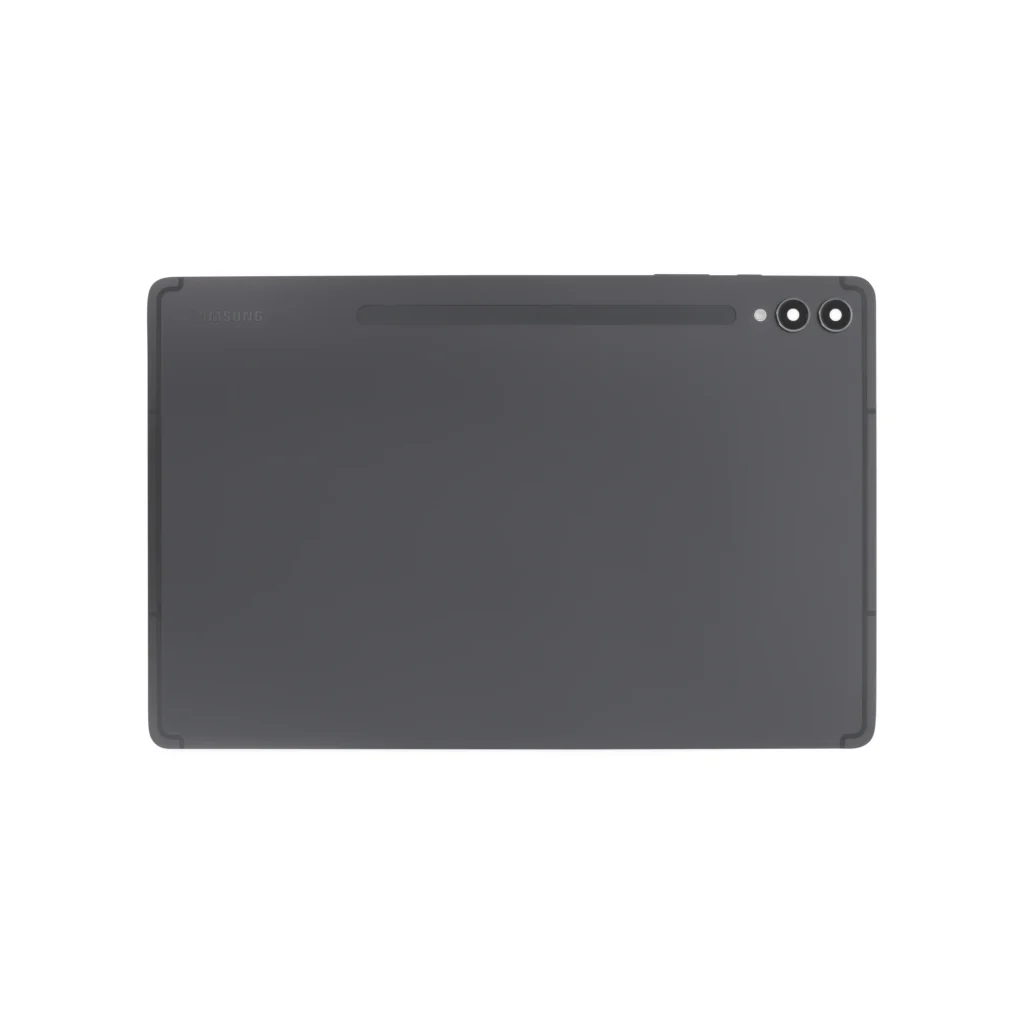 Tampa Traseira para Samsung Galaxy Tab S9+ (X816B) (SERVICE PACK)