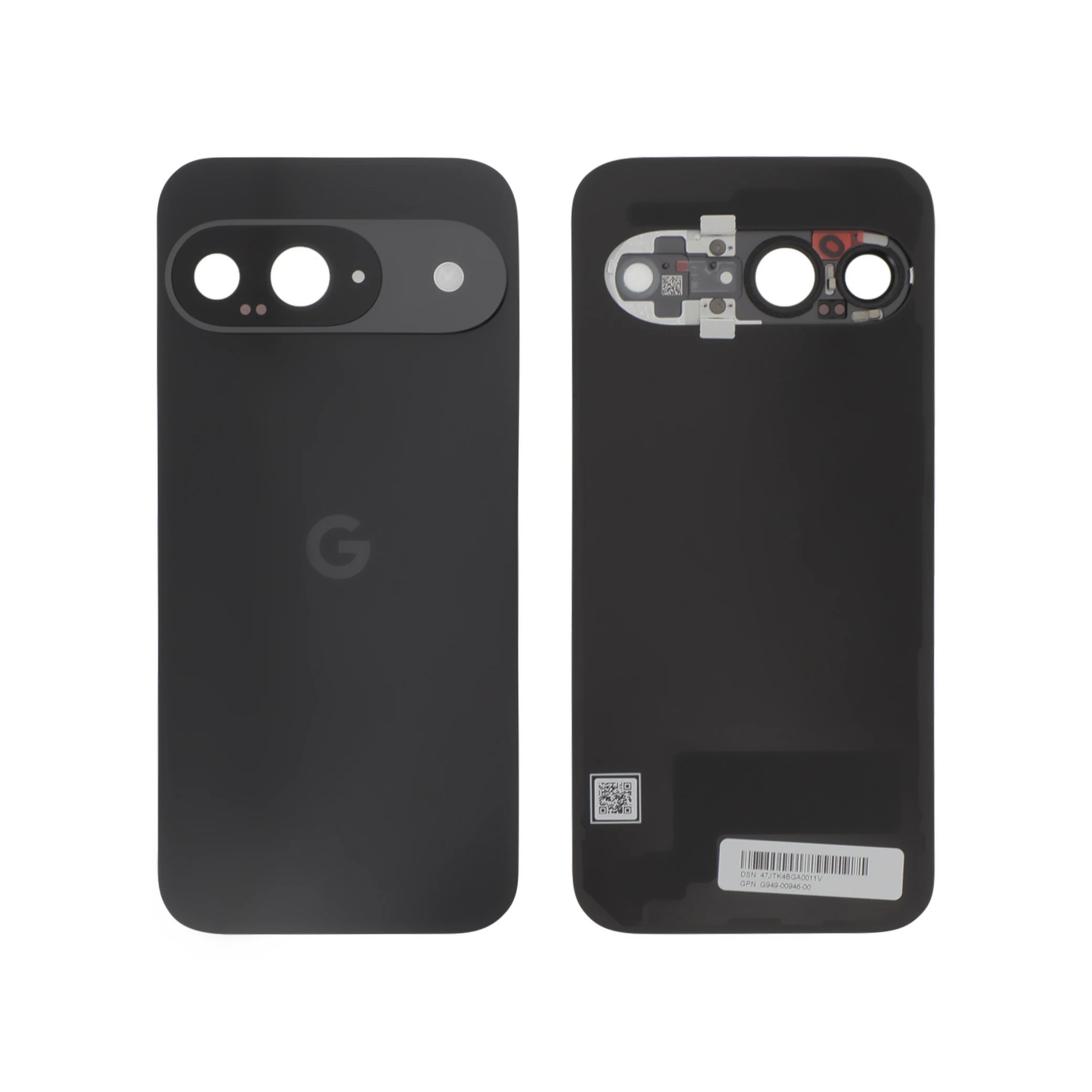 tampa-traseira-preta-volcanic-para-google-pixel-9-service-pack-1-206d65078a Tampa Traseira Preta Volcanic para Google Pixel 9 (SERVICE PACK)