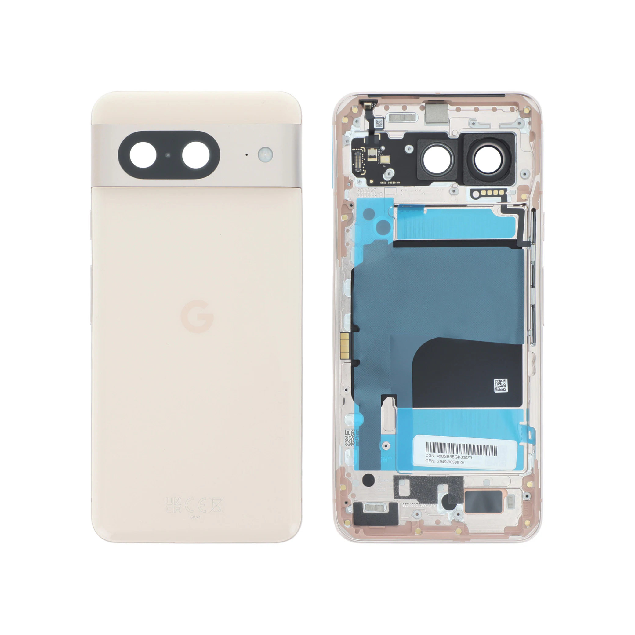 tampa-traseira-rosa-para-google-pixel-8-service-pack-1-37ca573977 Tampa Traseira Rosa para Google Pixel 8 (SERVICE PACK)