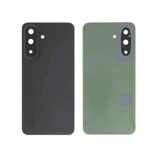 Tampa Traseira Samsung para Galaxy A37 5G Grafite
