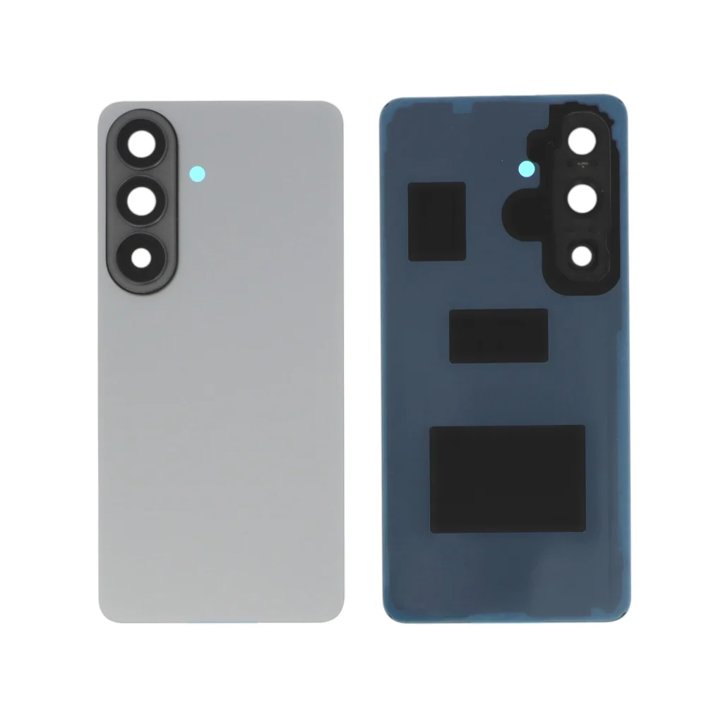 Tampa Traseira Samsung para Galaxy S26 (S942B) - Prateada