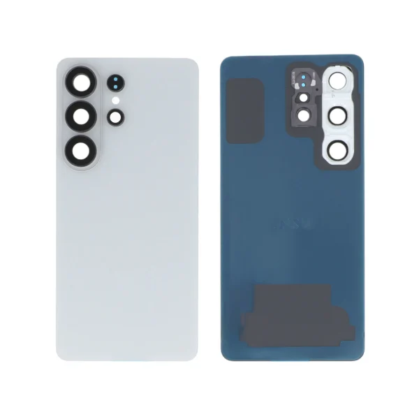 Tampa Traseira Samsung para Galaxy S26 Ultra (S948B) - Branca