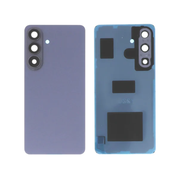 Tampa Traseira Samsung Roxa para Galaxy S26+ (S947B)
