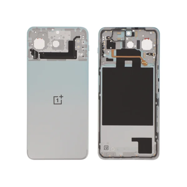 Tampa Traseira Verde para OnePlus Nord 4 (SERVICE PACK)