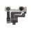 Câmara Frontal Conjunto para iPhone 12 mini - OEM ReLife