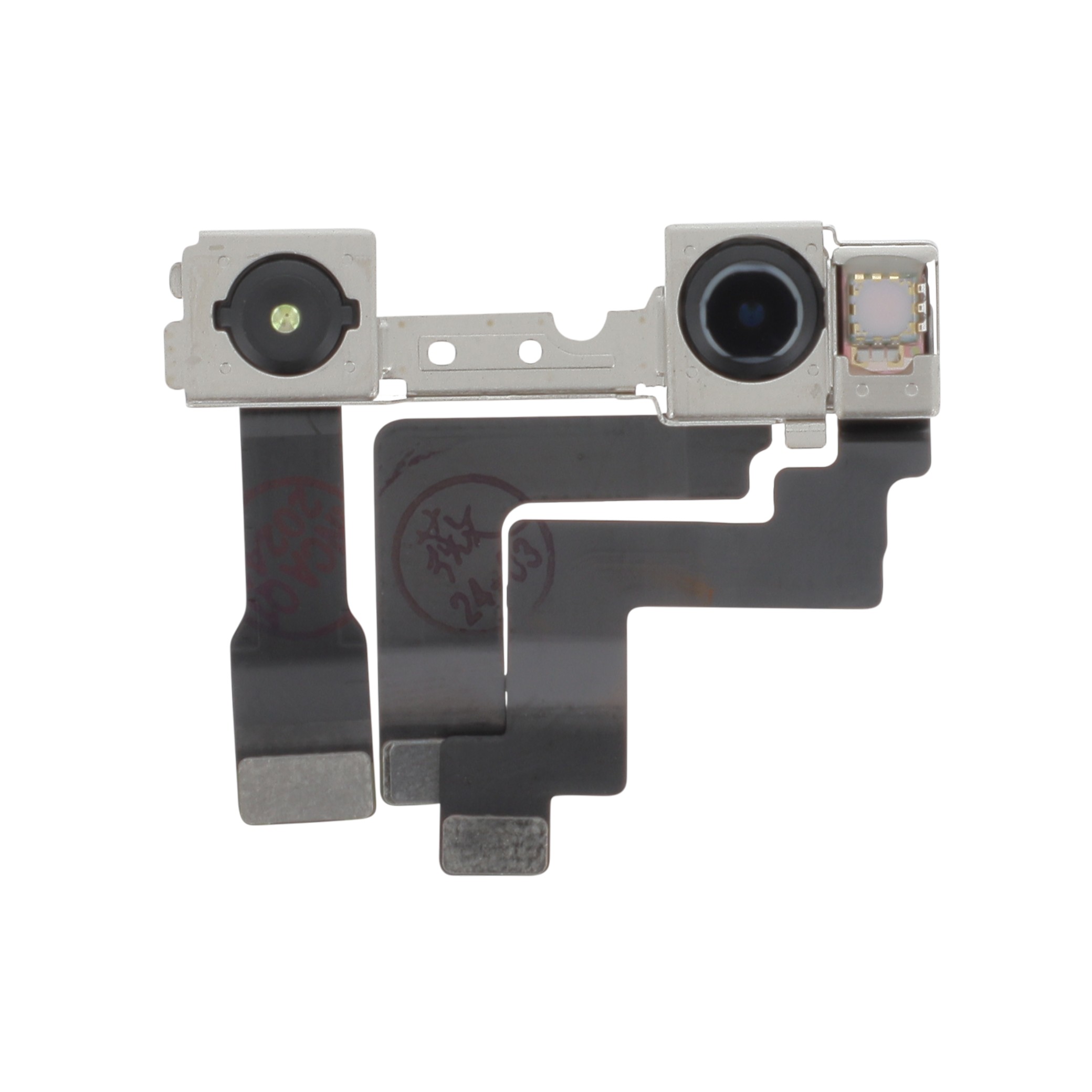 tretgf3701344083335-0001 Câmara Frontal Conjunto para iPhone 12 mini - OEM ReLife - Image 1