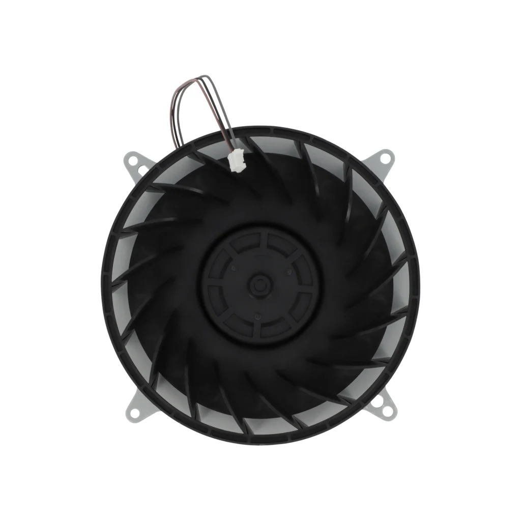 Ventoinha interna para PlayStation 5 (17 blades)