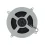 Ventoinha interna para PlayStation 5 (17 blades)