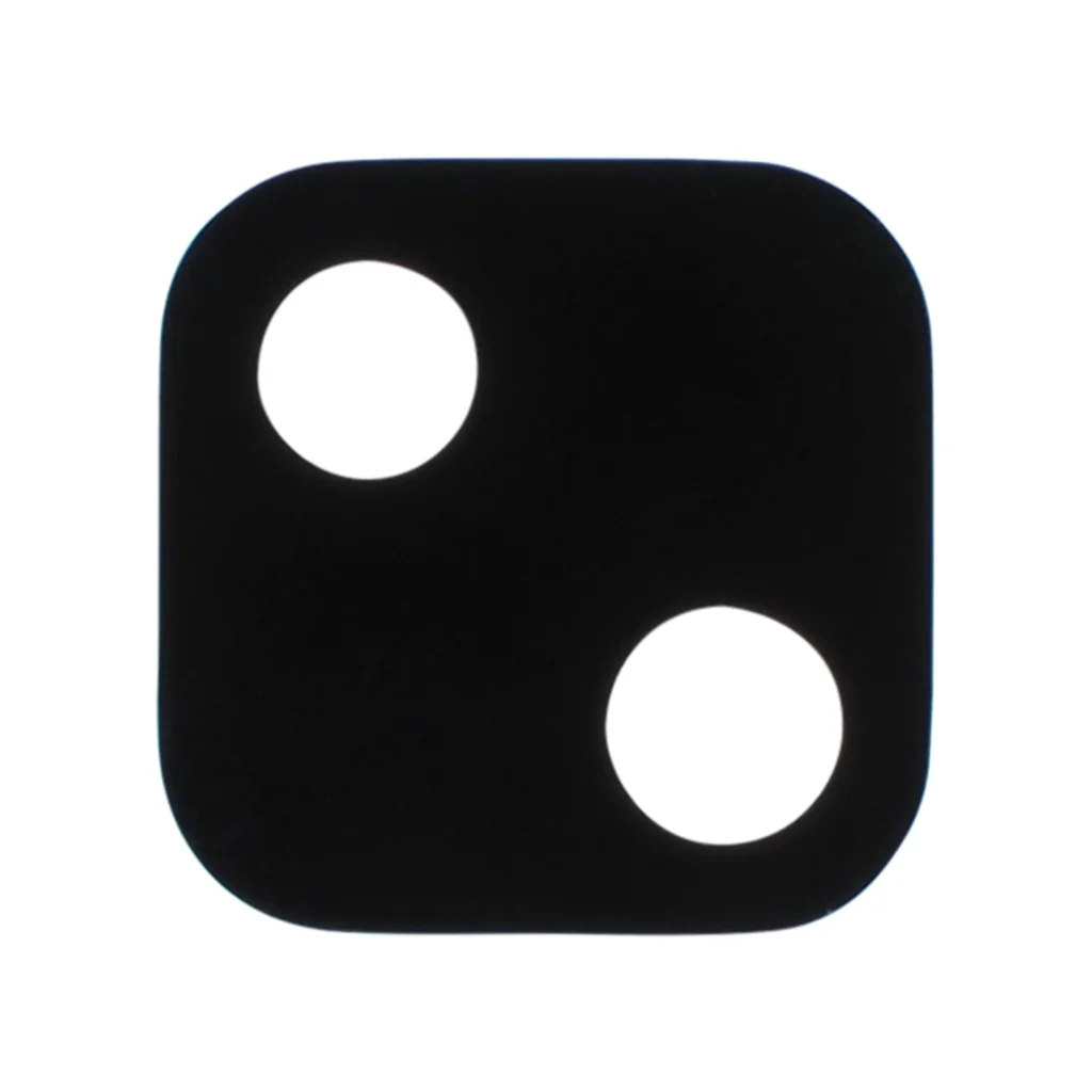 Vidro da Lente da Câmara para Google Pixel 4A (4G)