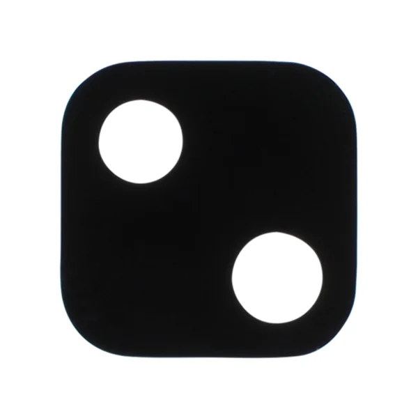 Vidro da Lente da Câmara para Google Pixel 4A (4G)