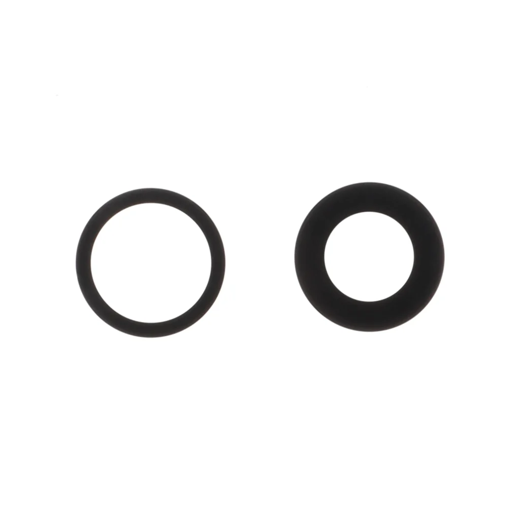Vidro da Lente da Câmara para iPhone 16 / iPhone 16 Plus