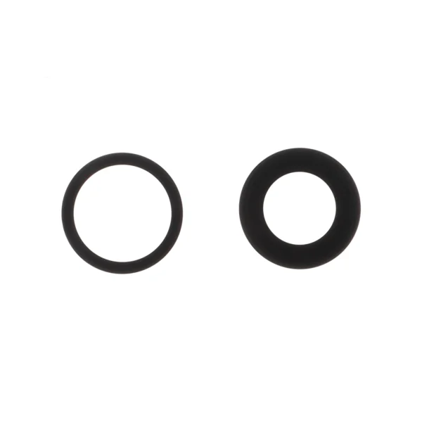 Vidro da Lente da Câmara para iPhone 16 / iPhone 16 Plus