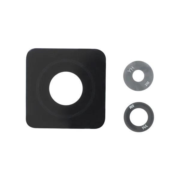 Vidro da Lente da Câmara para Xiaomi 12T Pro