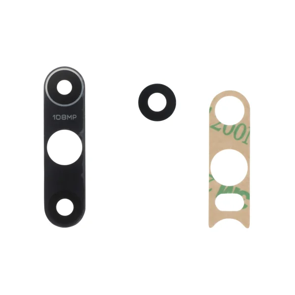 Vidro da Lente da Câmara para Xiaomi Mi 10 5G