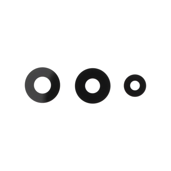 Vidro da lente da câmara para Xiaomi Poco F5 - PCF5-Lente