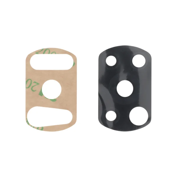 Vidro da Lente da Câmara para Xiaomi Poco X3 Pro