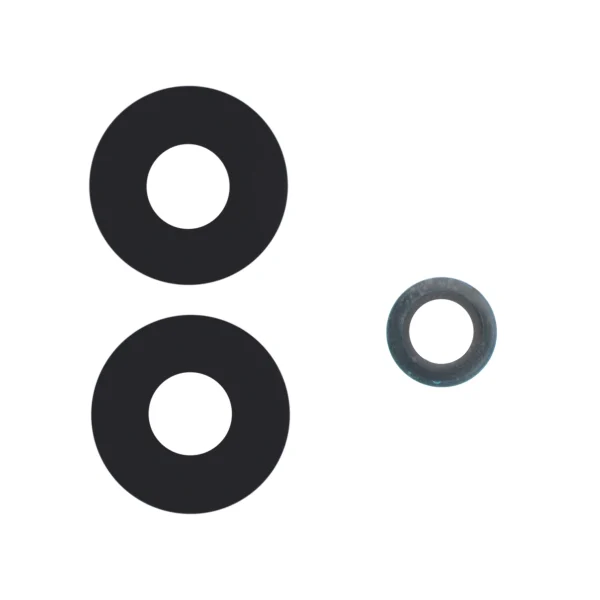 Vidro da Lente da Câmara para Xiaomi Redmi Note 12 4G