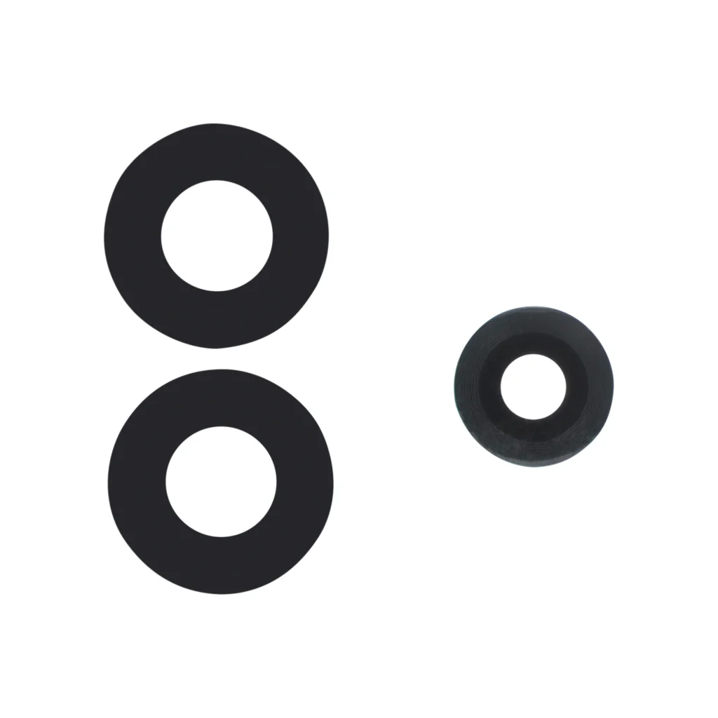Vidro da Lente da Câmara para Xiaomi Redmi Note 12 Pro 5G