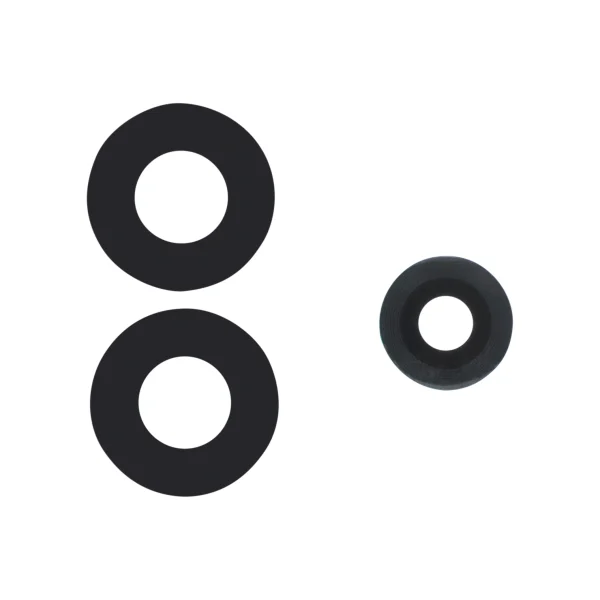 Vidro da Lente da Câmara para Xiaomi Redmi Note 12 Pro 5G