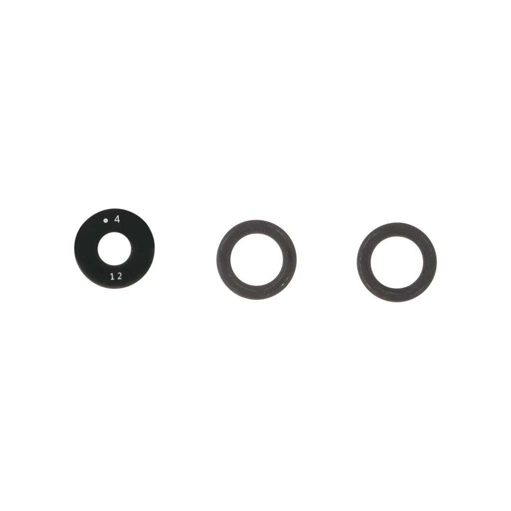 Vidro da Lente da Câmara traseira para Find X3 Lite