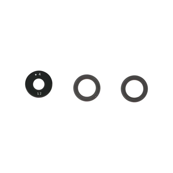 Vidro da Lente da Câmara traseira para Find X3 Lite