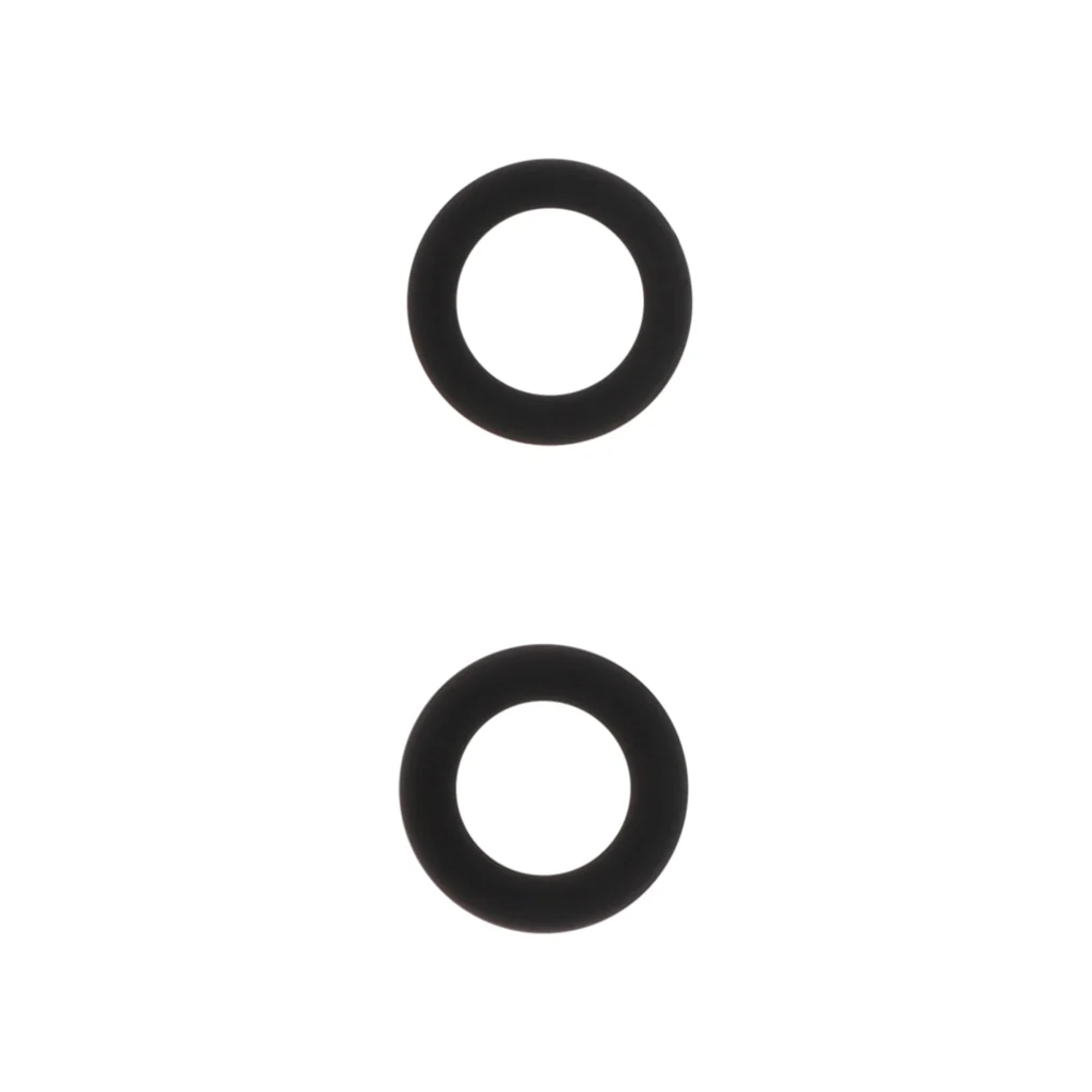 Vidro da Lente da Câmara Traseira para iPhone 15 / iPhone 15 Plus