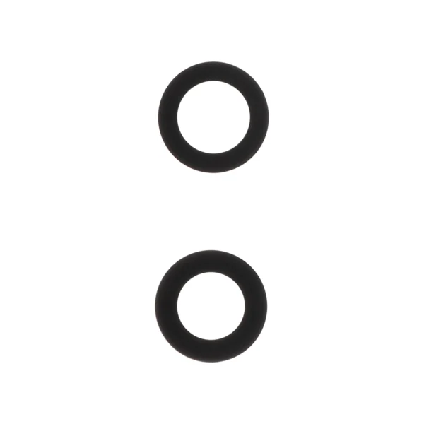 Vidro da Lente da Câmara Traseira para iPhone 15 / iPhone 15 Plus