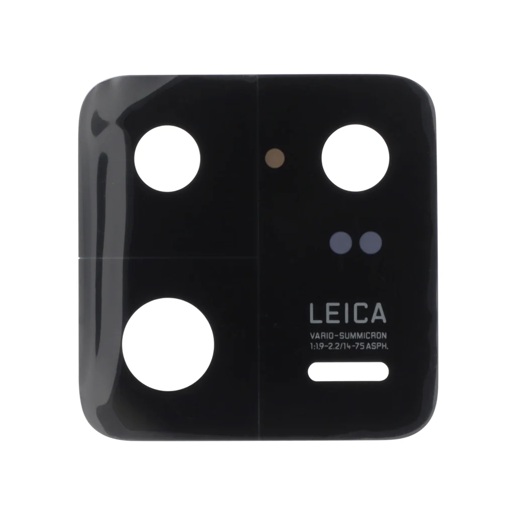 Vidro da Lente da Câmara Traseira para Xiaomi 13 Pro
