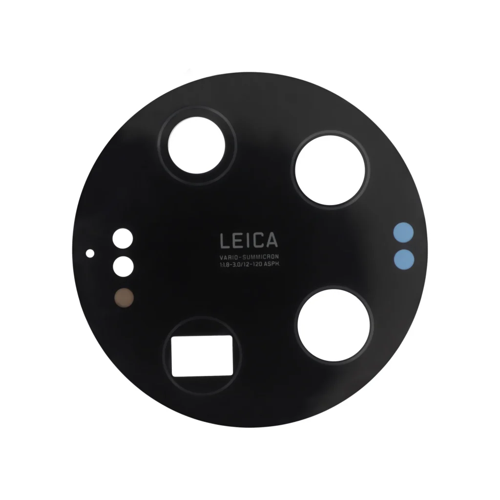 Vidro da Lente da Câmara Traseira para Xiaomi 13 Ultra