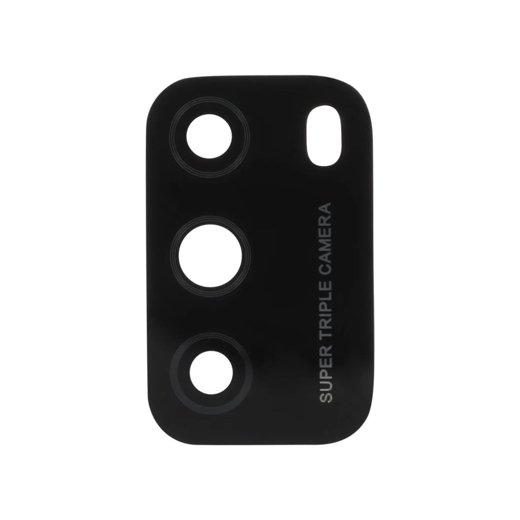 Vidro da Lente da Câmara traseira para Xiaomi Poco M3 - PCM3-Lente