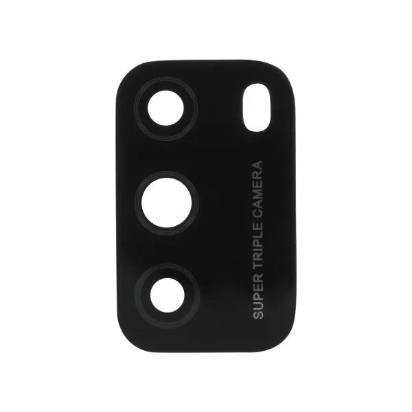 Vidro da Lente da Câmara traseira para Xiaomi Poco M3 - PCM3-Lente