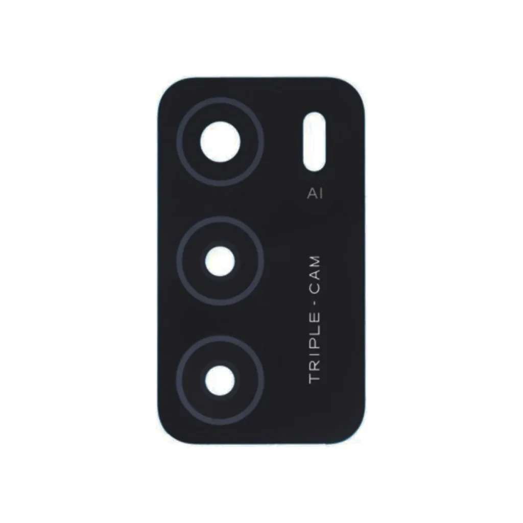Vidro da lente traseira para Oppo A16s (CPH2271)