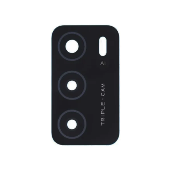 Vidro da lente traseira para Oppo A16s (CPH2271)