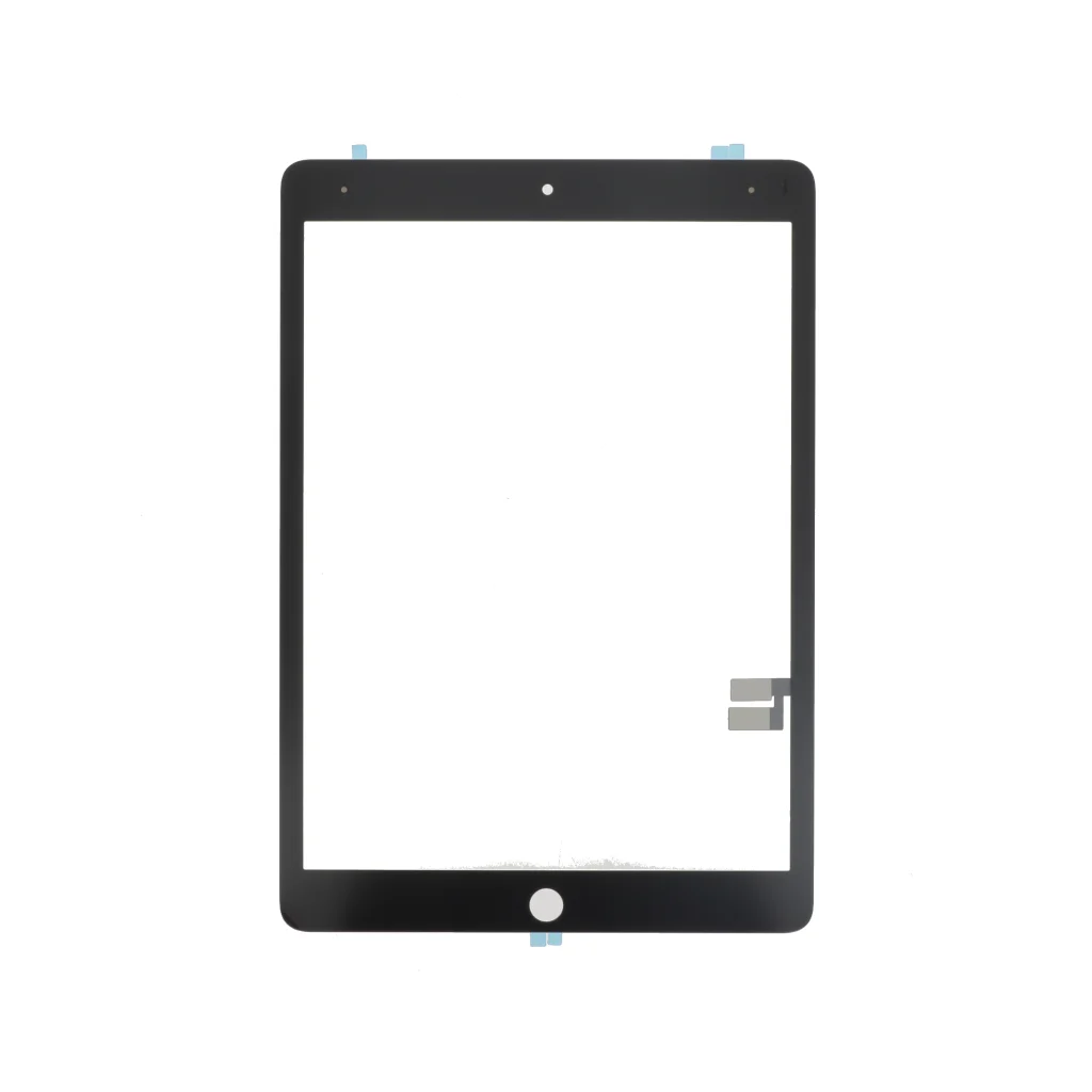 Vidro/Táctil Preto para iPad 9 (2021)