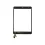 Vidro/Tela táctil completa preto para iPad mini (1ª/2ª geração)