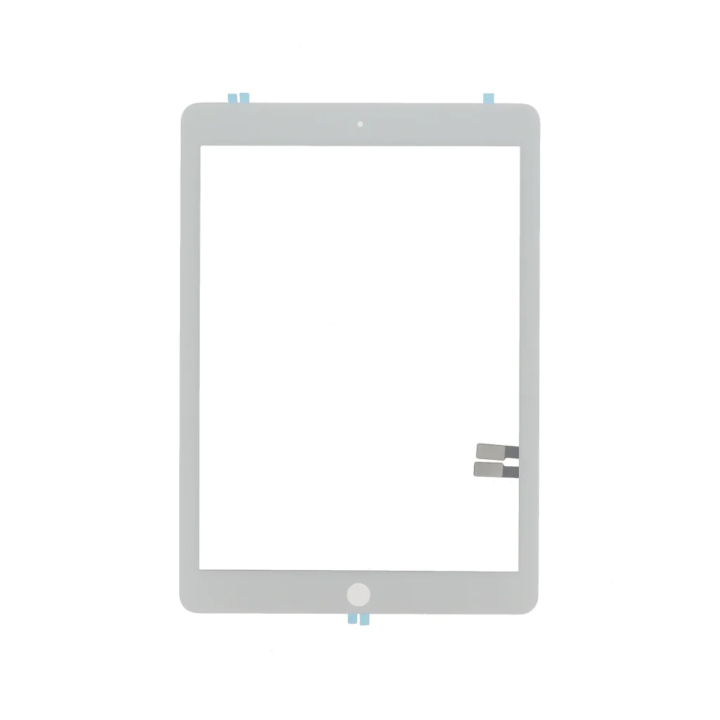 Vidro/Touch Branco para iPad 6 (2018)