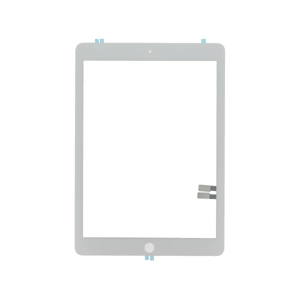 Vidro/Touch Branco para iPad 6 (2018)