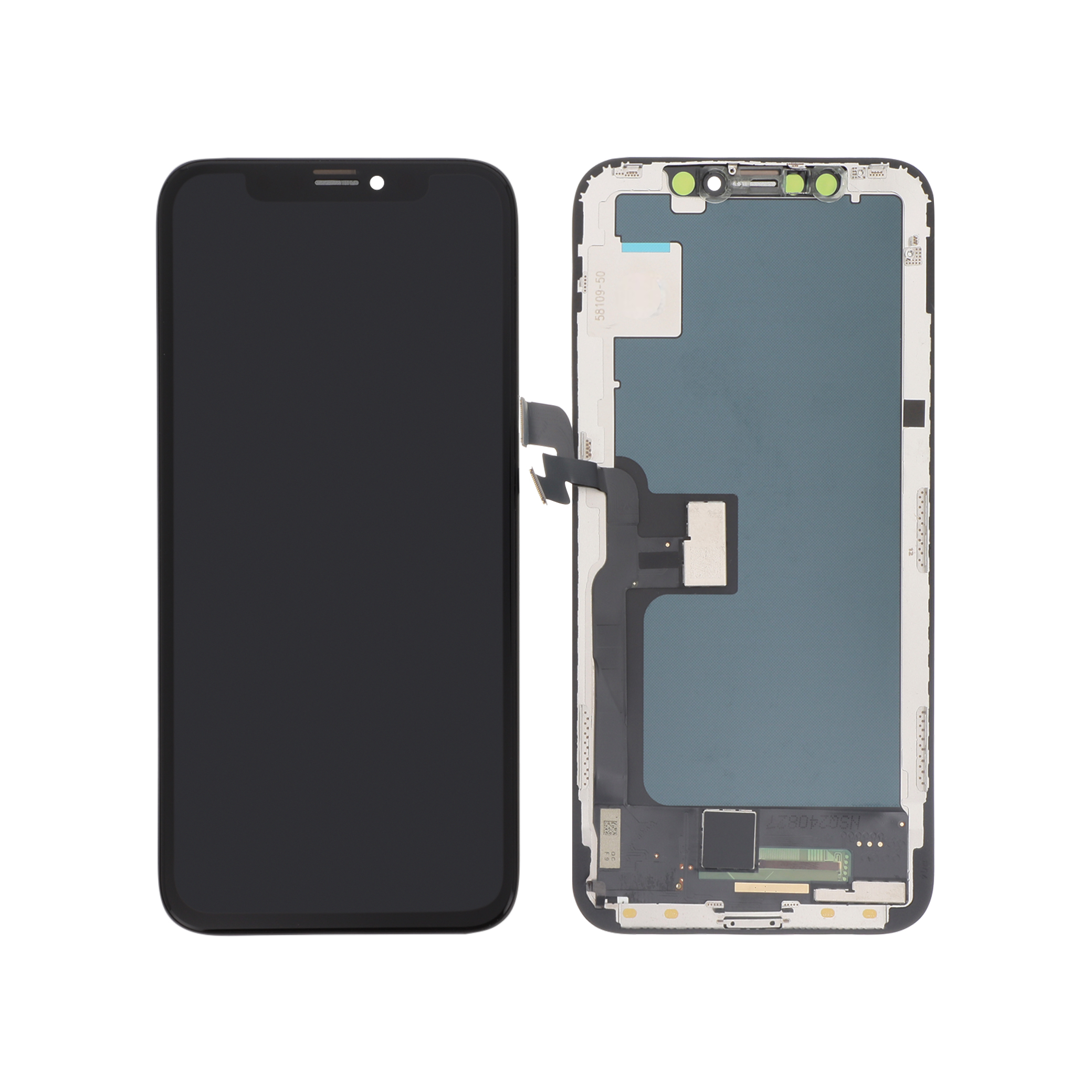 wxcvbn3701344088736-0000_1_1 Ecrã Display para iPhone X (LTPS) - Image 1