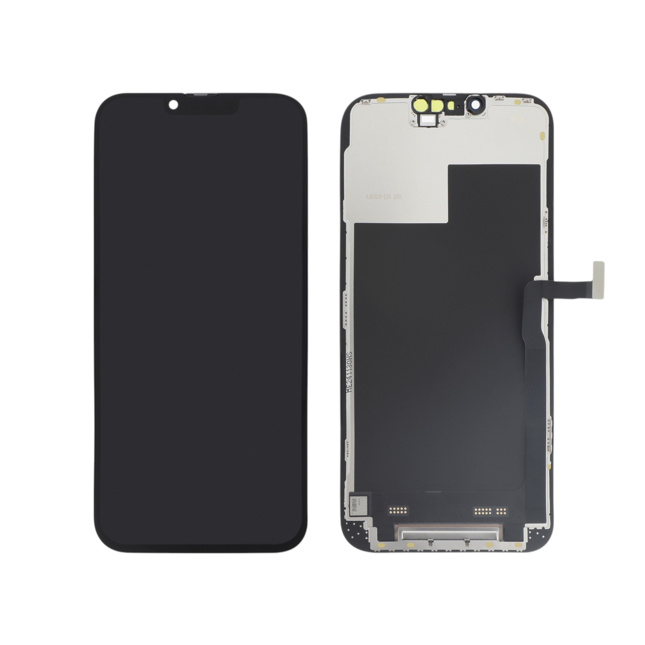 114020-0000 Ecrã Display para iPhone 13 Pro Max 90Hz (LTPS) - Image 1