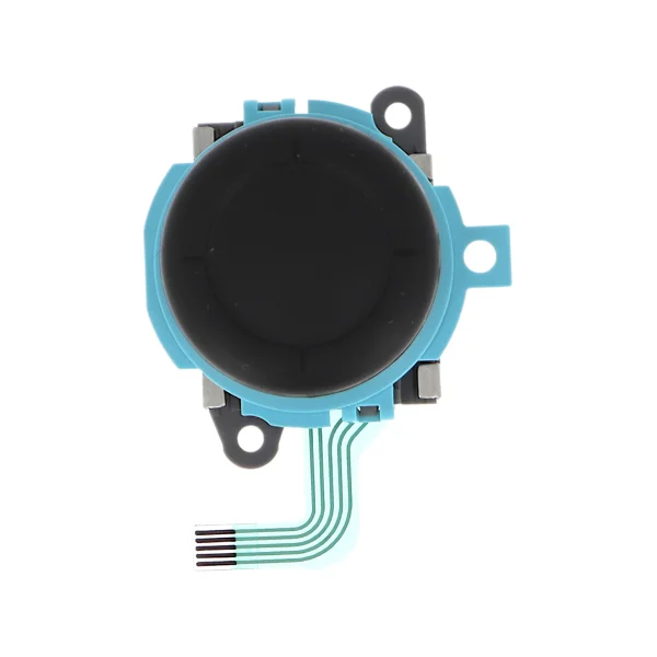 3D Analog Joystick para Nintendo Switch 2 Joy-Con (Azul)