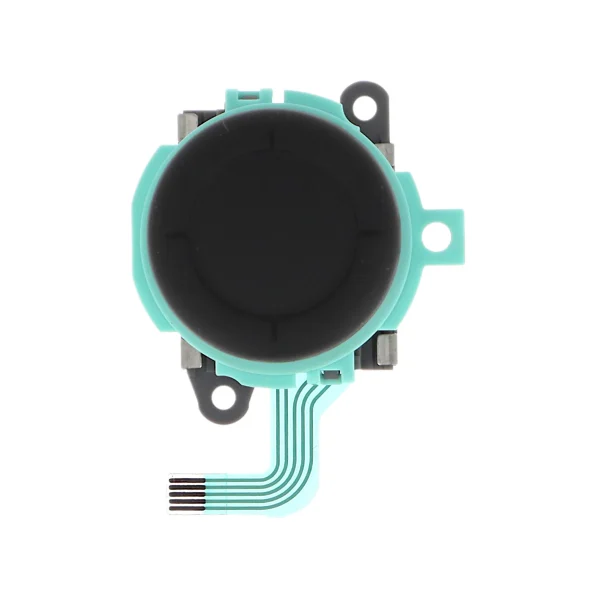 3D Analog Joystick para Nintendo Switch 2 Joy-Con (Verde)