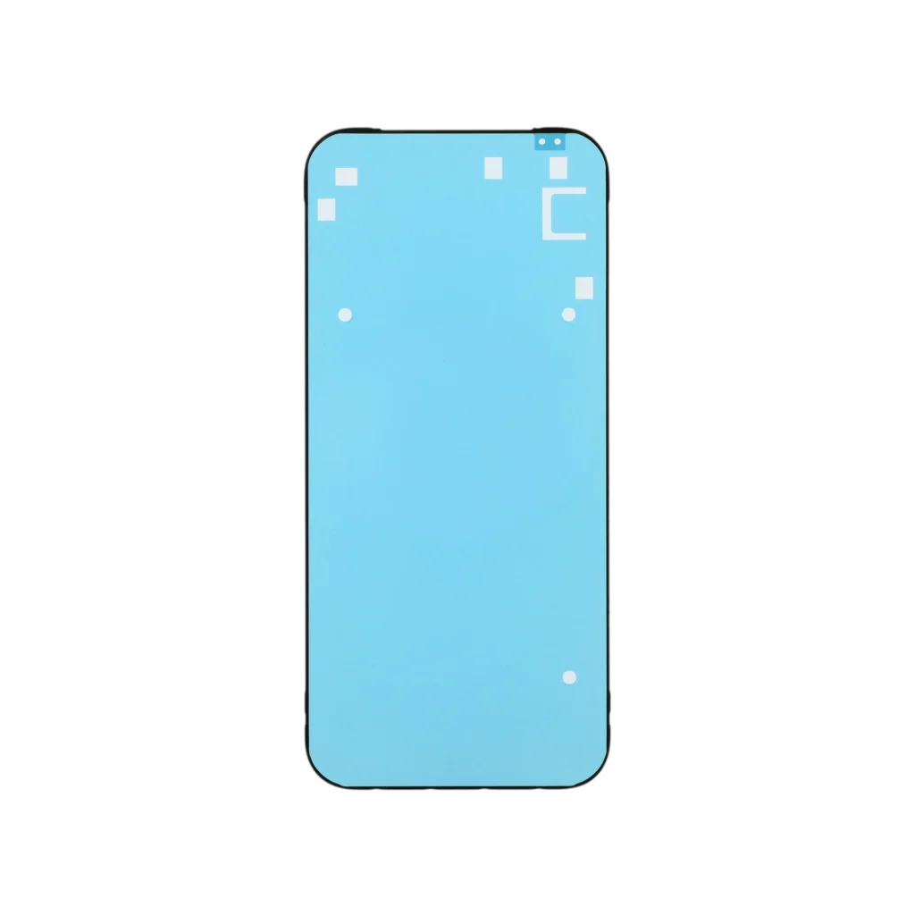 Adesivo (Adesivo do Ecrã) para Google Pixel 9a (SERVICE PACK)