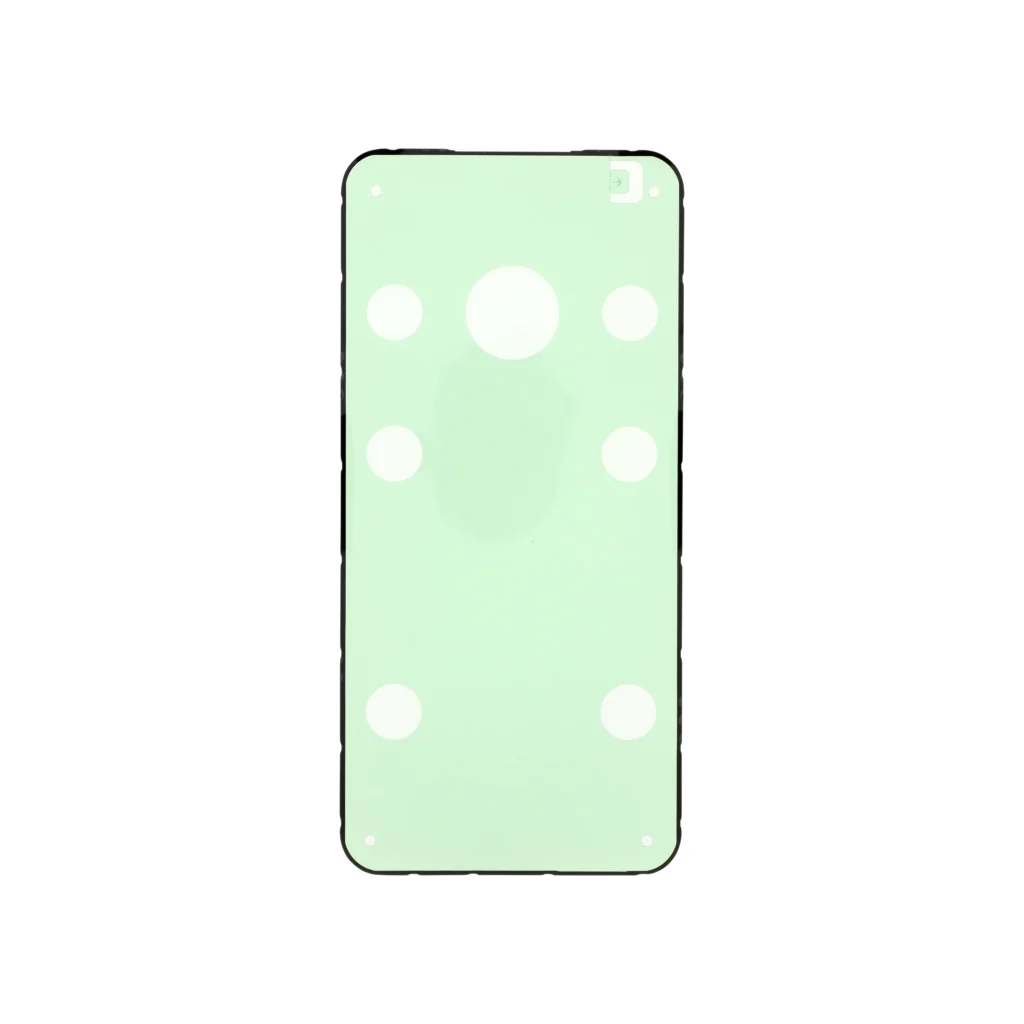Adesivo (Adesivo do Ecrã) para Samsung Galaxy S23 FE (S711B) (SERVICE PACK)