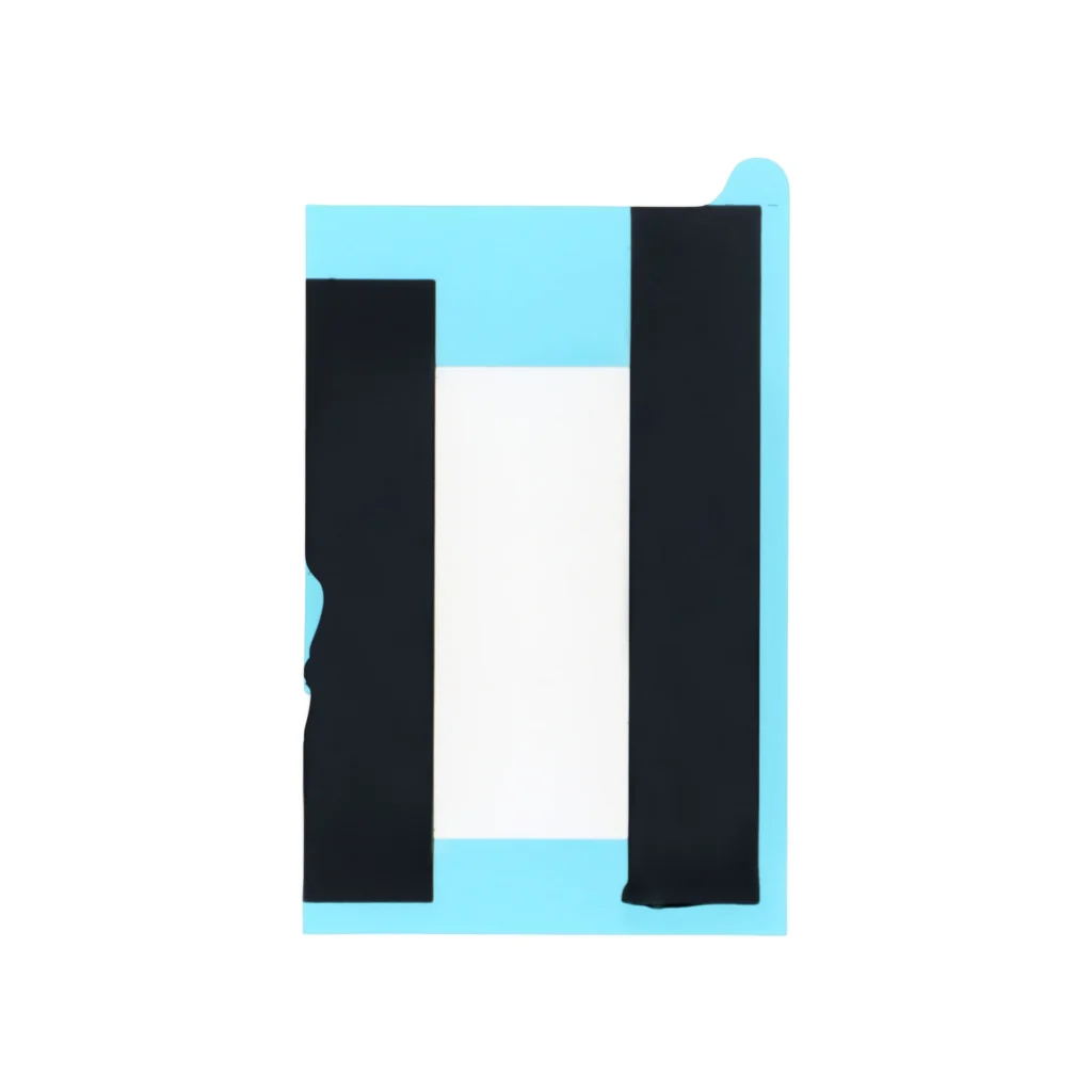 Adesivo da Bateria para Google Pixel 8a (SERVICE PACK)