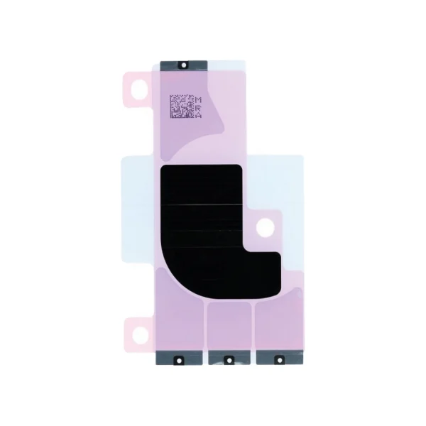 Adesivo da Bateria para iPhone X