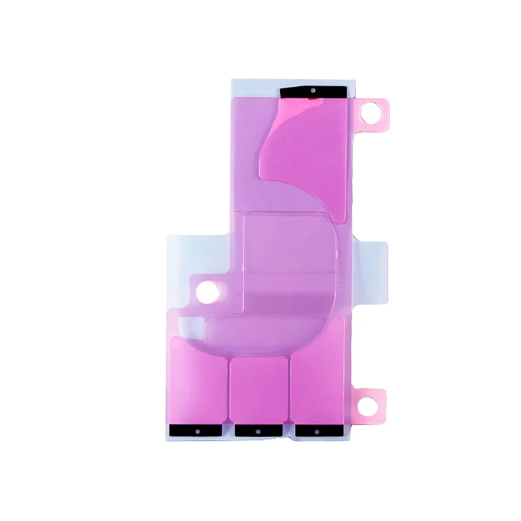 Adesivo da Bateria para iPhone XS Max (Caixa de 50)