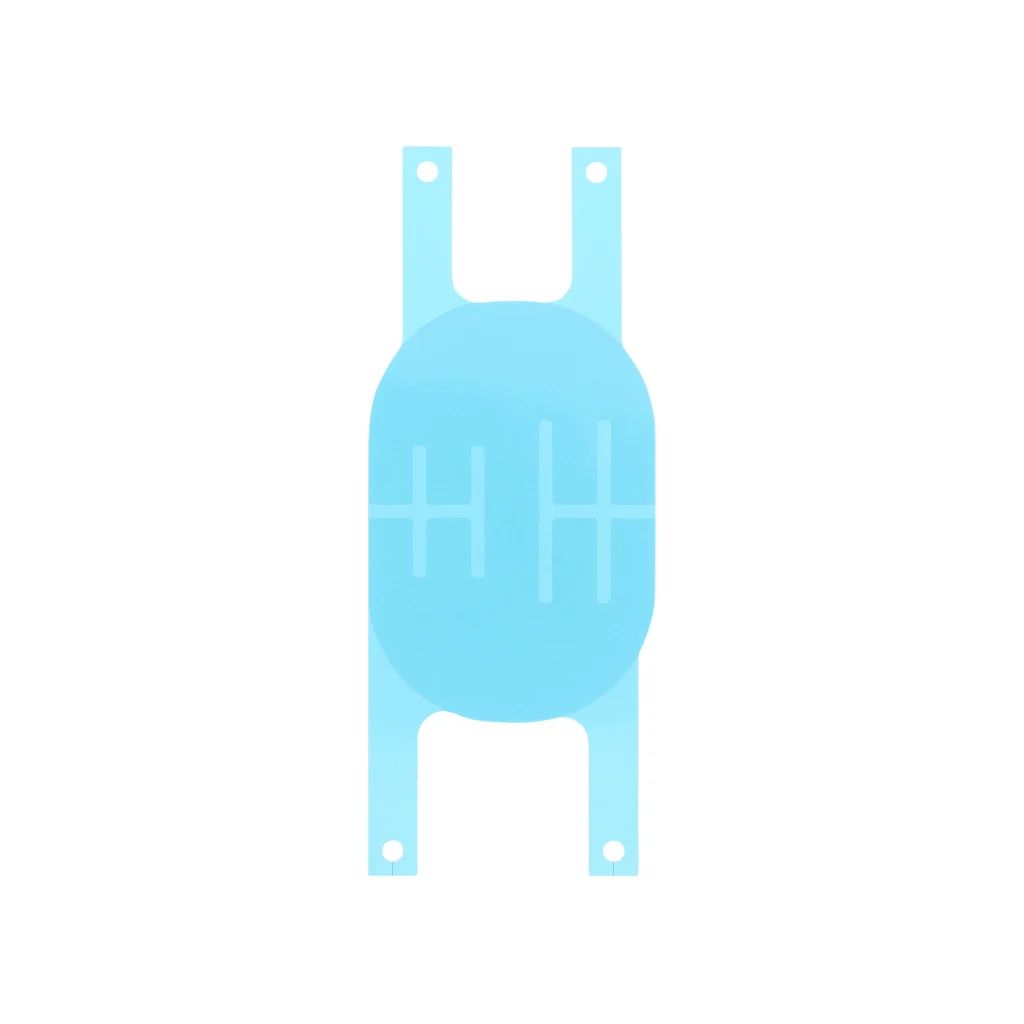 Adesivo da Bateria para Samsung Galaxy Z Fold4 (F936B) (SERVICE PACK)