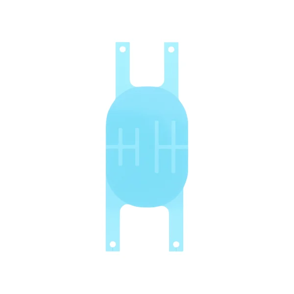Adesivo da Bateria para Samsung Galaxy Z Fold4 (F936B) (SERVICE PACK)