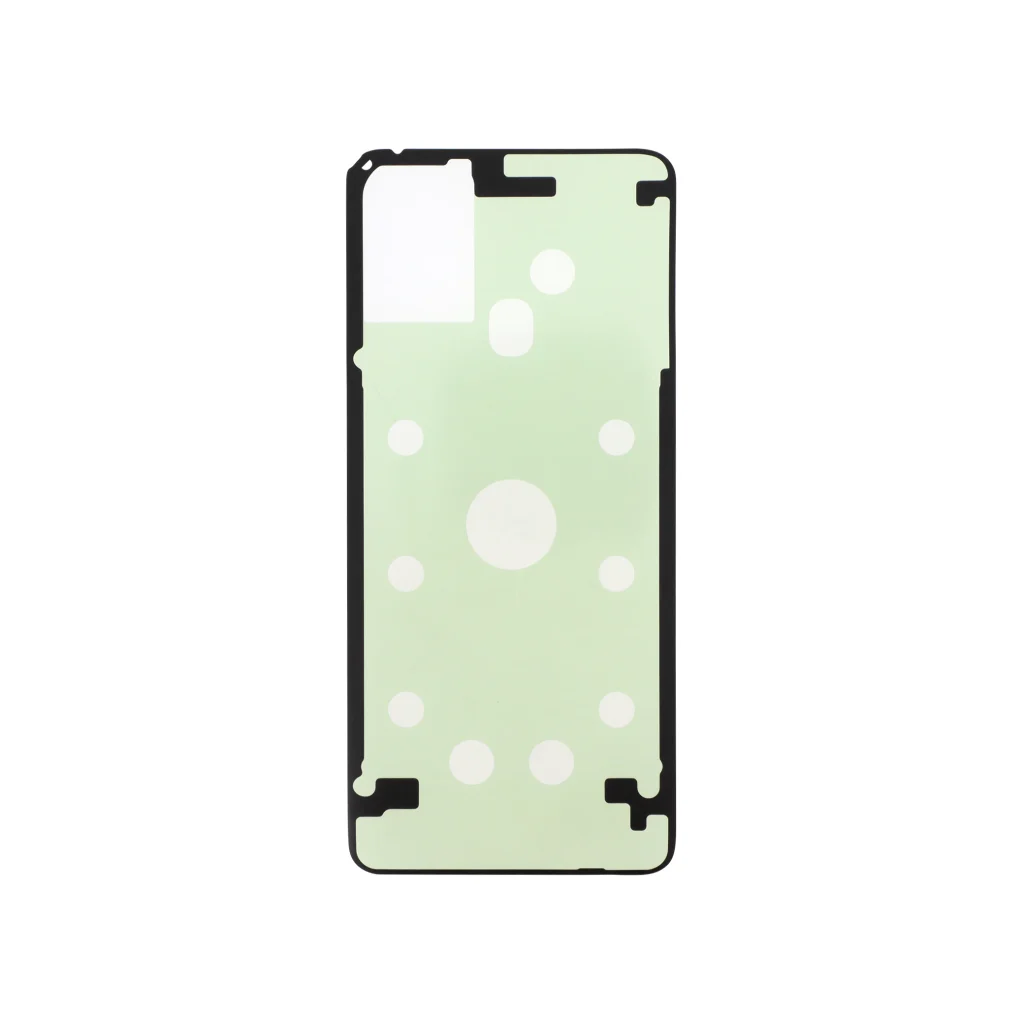 Adesivo da Tampa Traseira para Samsung Galaxy A21s (A217F) (SERVICE PACK)